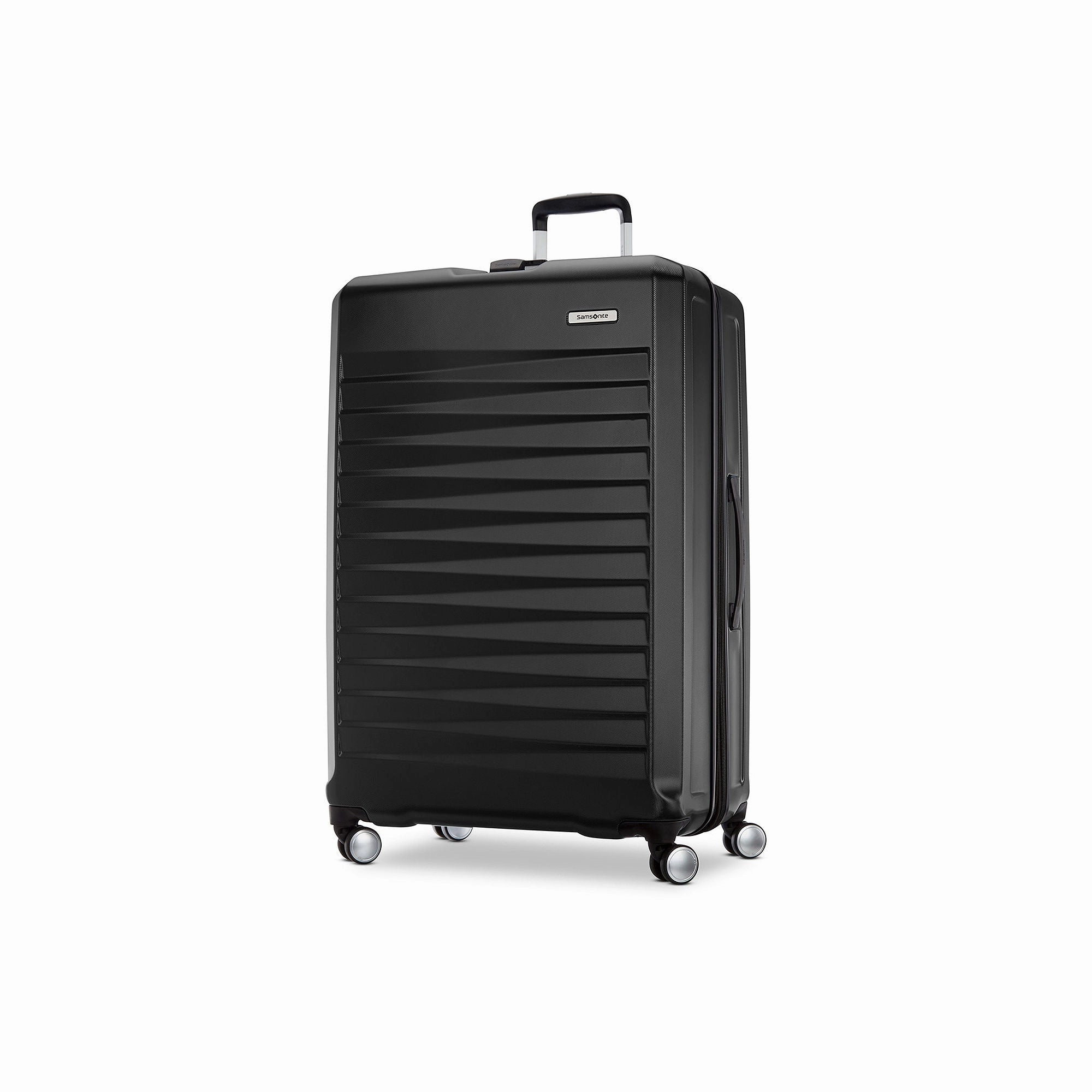 Samsonite Swerv 3.0 29" Hardside Spinner Luggage - BLACK ONE SIZE