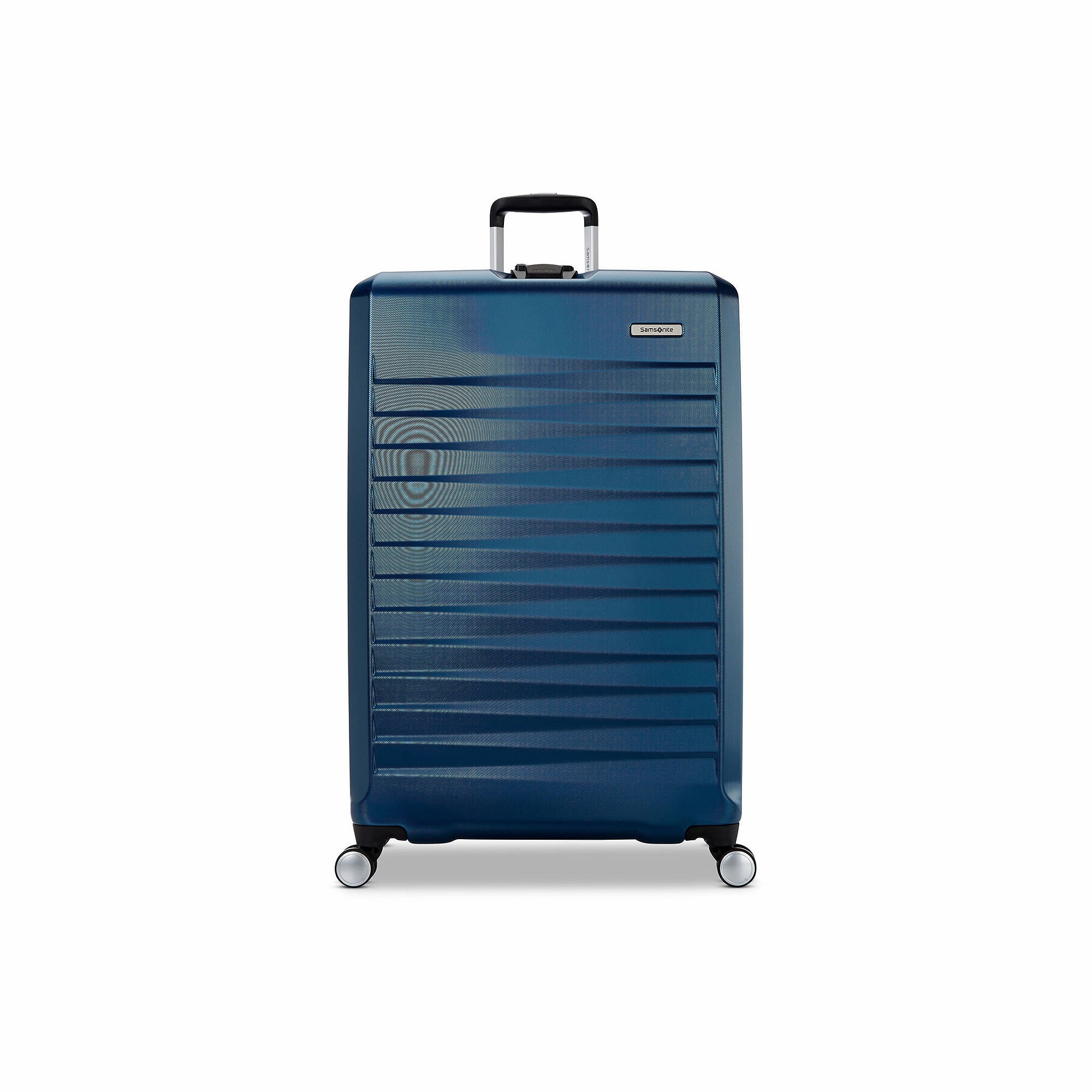 Samsonite Swerv 3.0 29" Hardside Spinner Luggage - BLUE LAGOON ONE SIZE