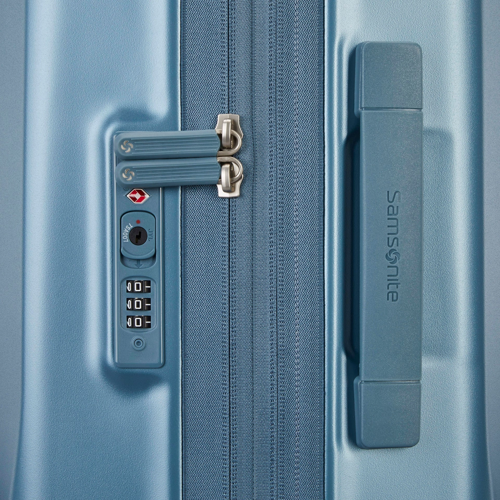 Samsonite Uplift HS Carry-on