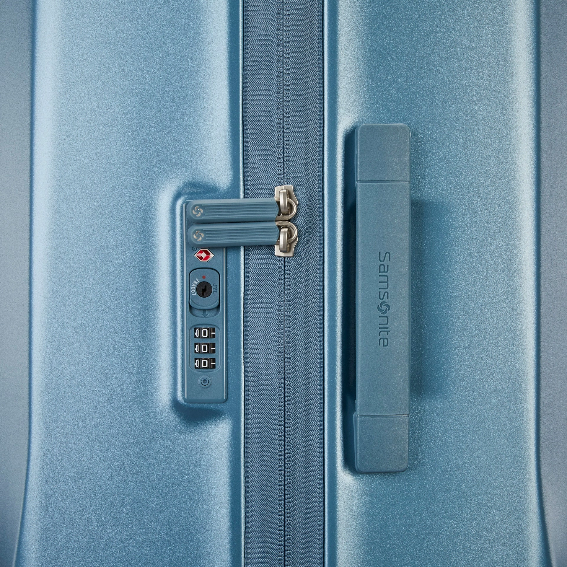 Samsonite Uplift HS Large