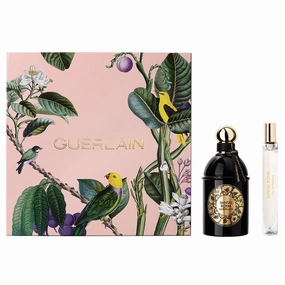 Santal Royal by Guerlain 125ml EDP 2 Piece Gift Set
