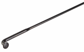 Sapim Laser 14g DB Spoke Black 260mm 20/Count