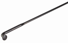 Sapim Laser 14g DB Spoke Black 278mm 20/Count