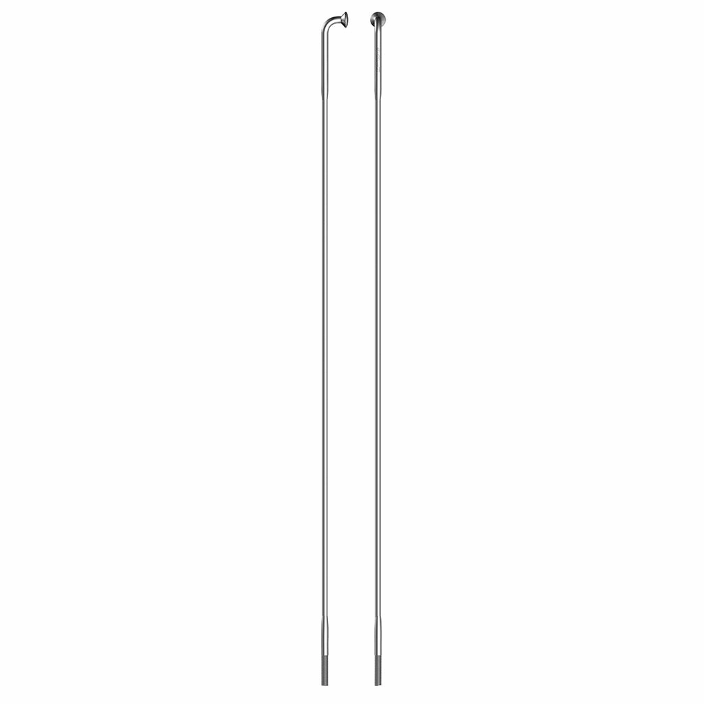 Sapim Laser 14g DB Spoke LB NT Black 310mm 20/Count