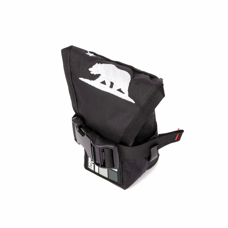 Seat Bag   Zip Pocket CA_BEAR