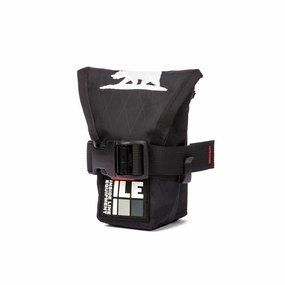 Seat Bag   Zip Pocket CA_BEAR