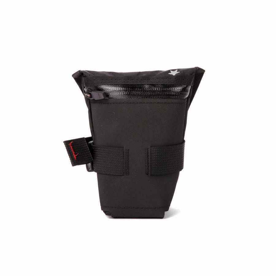Seat Bag   Zip Pocket CA_BEAR