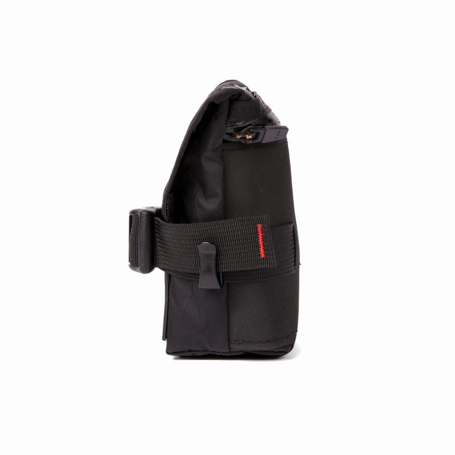 Seat Bag   Zip Pocket CA_BEAR