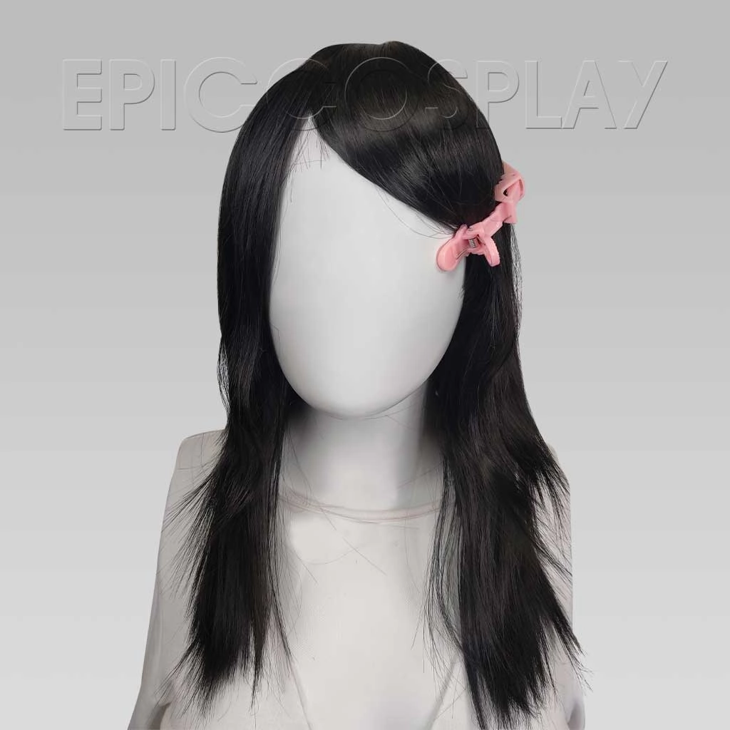 Sectioning Hair Clip