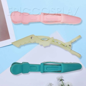 Sectioning Hair Clip