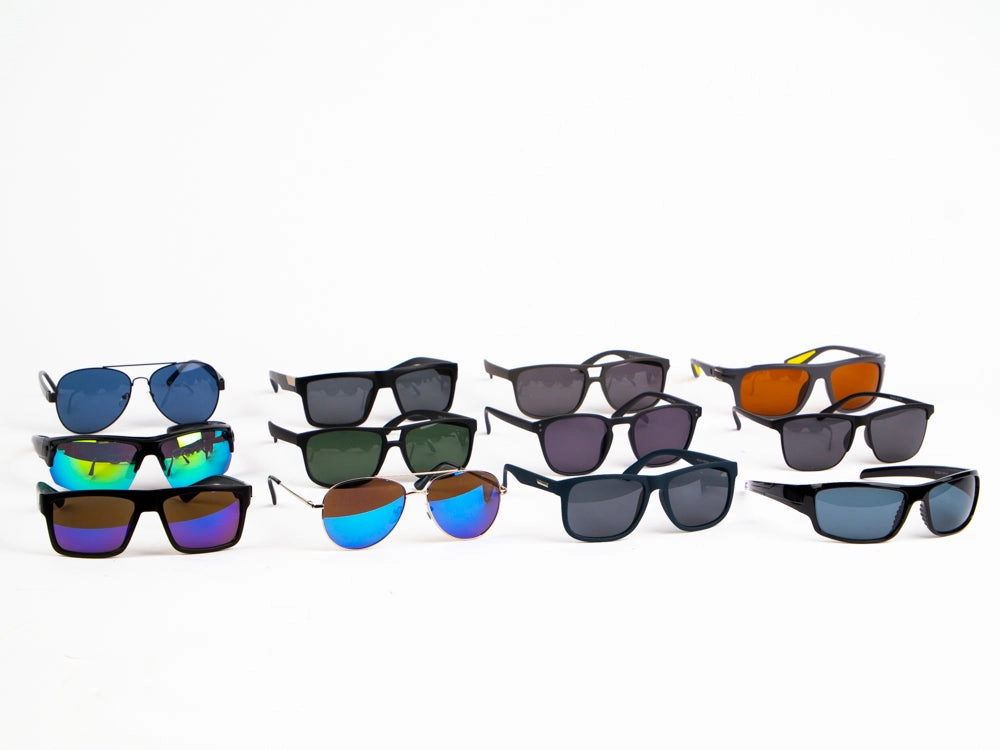 Simon Chang Mens sunglasses - In Store Only