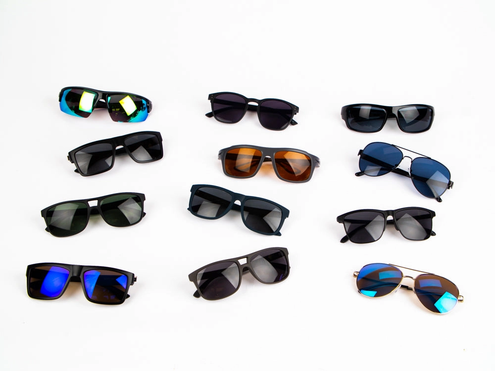 Simon Chang Mens sunglasses - In Store Only