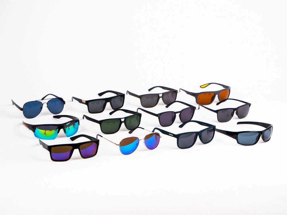 Simon Chang Mens sunglasses - In Store Only