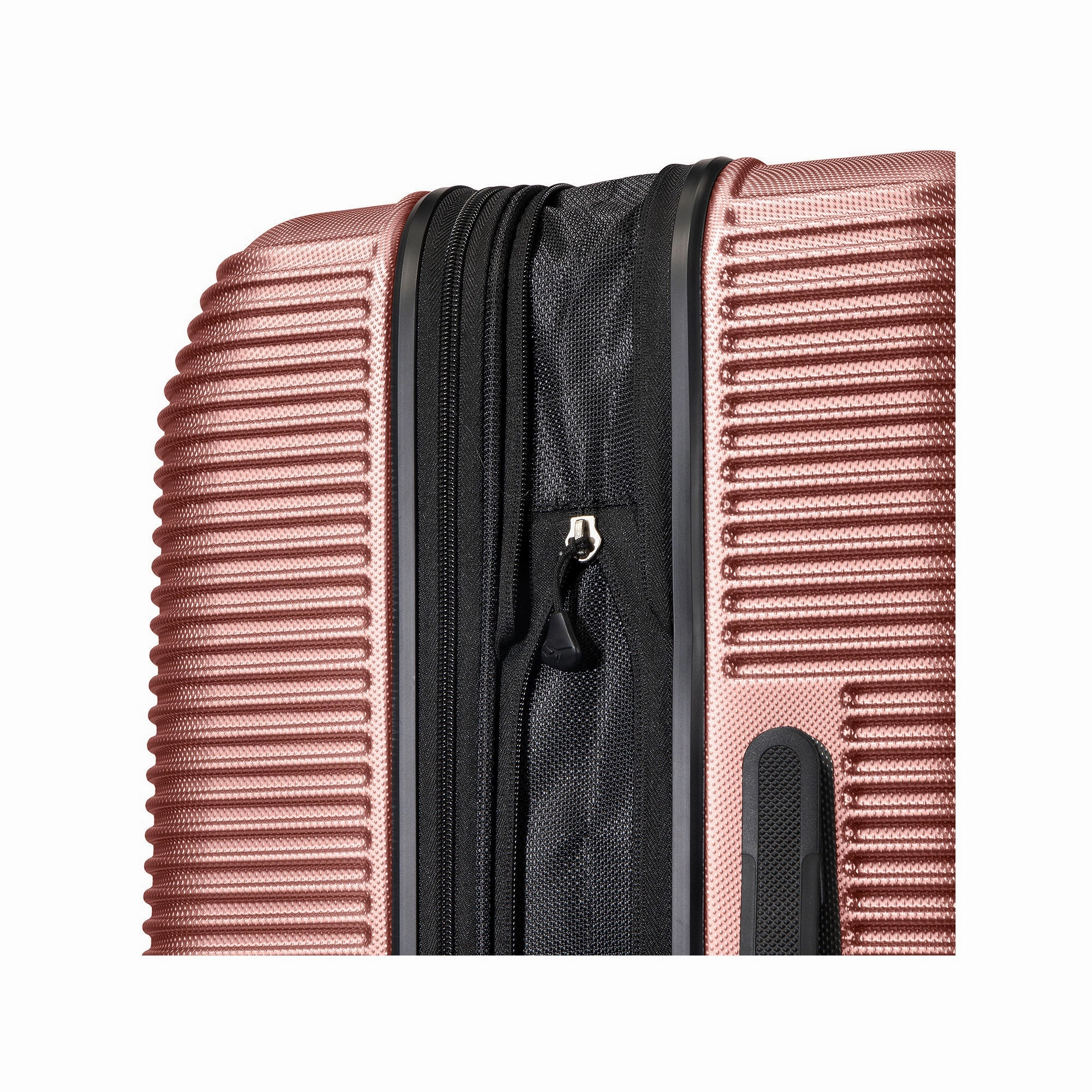 Skyway Chesapeake 3.0 Hardside 20" Carry-On Luggage - ROSE GOLD ONE SIZE