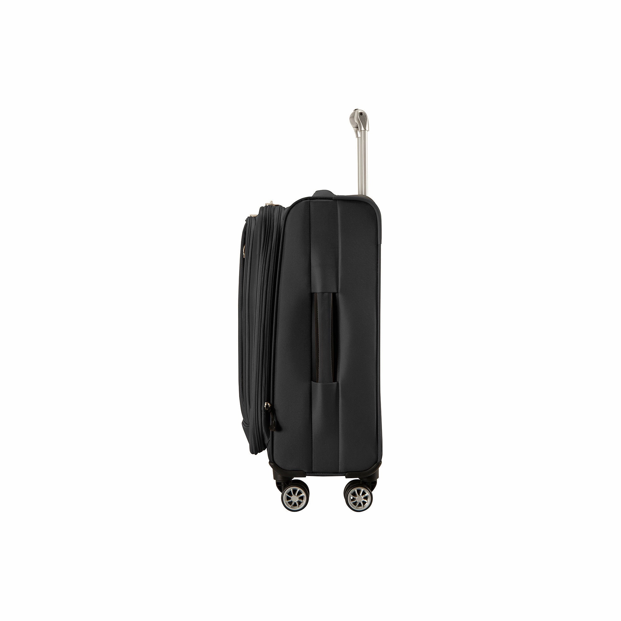Skyway Chesapeake 4.0 Softside 20" Lightweight Luggage BLACK ONE SIZE