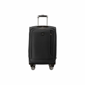 Skyway Chesapeake 4.0 Softside 20" Lightweight Luggage BLACK ONE SIZE