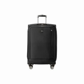 Skyway Chesapeake 4.0 Softside 24" Lightweight Luggage - BLACK ONE SIZE