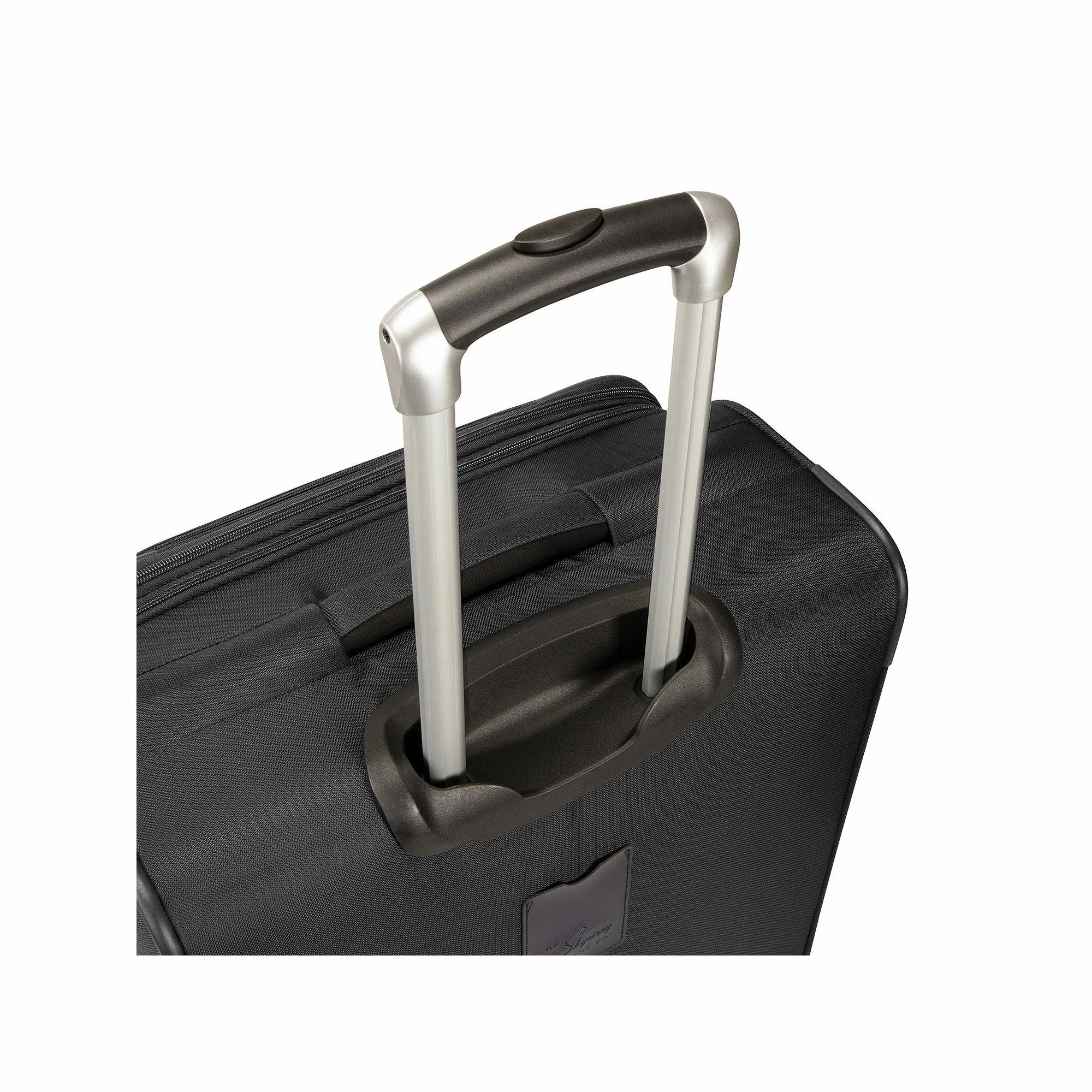 Skyway Chesapeake 4.0 Softside 24" Lightweight Luggage - BLACK ONE SIZE