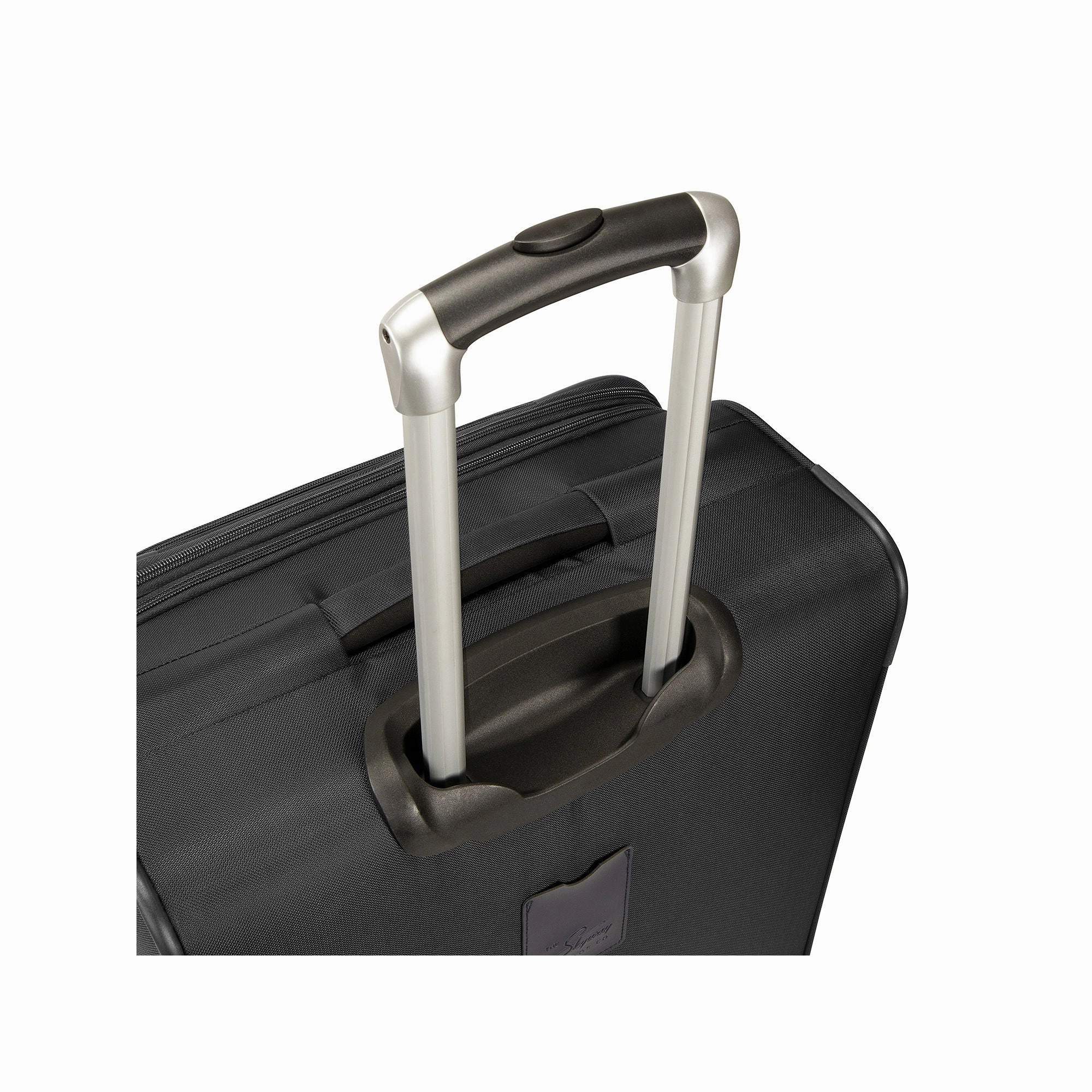 Skyway Chesapeake 4.0 Softside 24" Lightweight Luggage - BLACK ONE SIZE