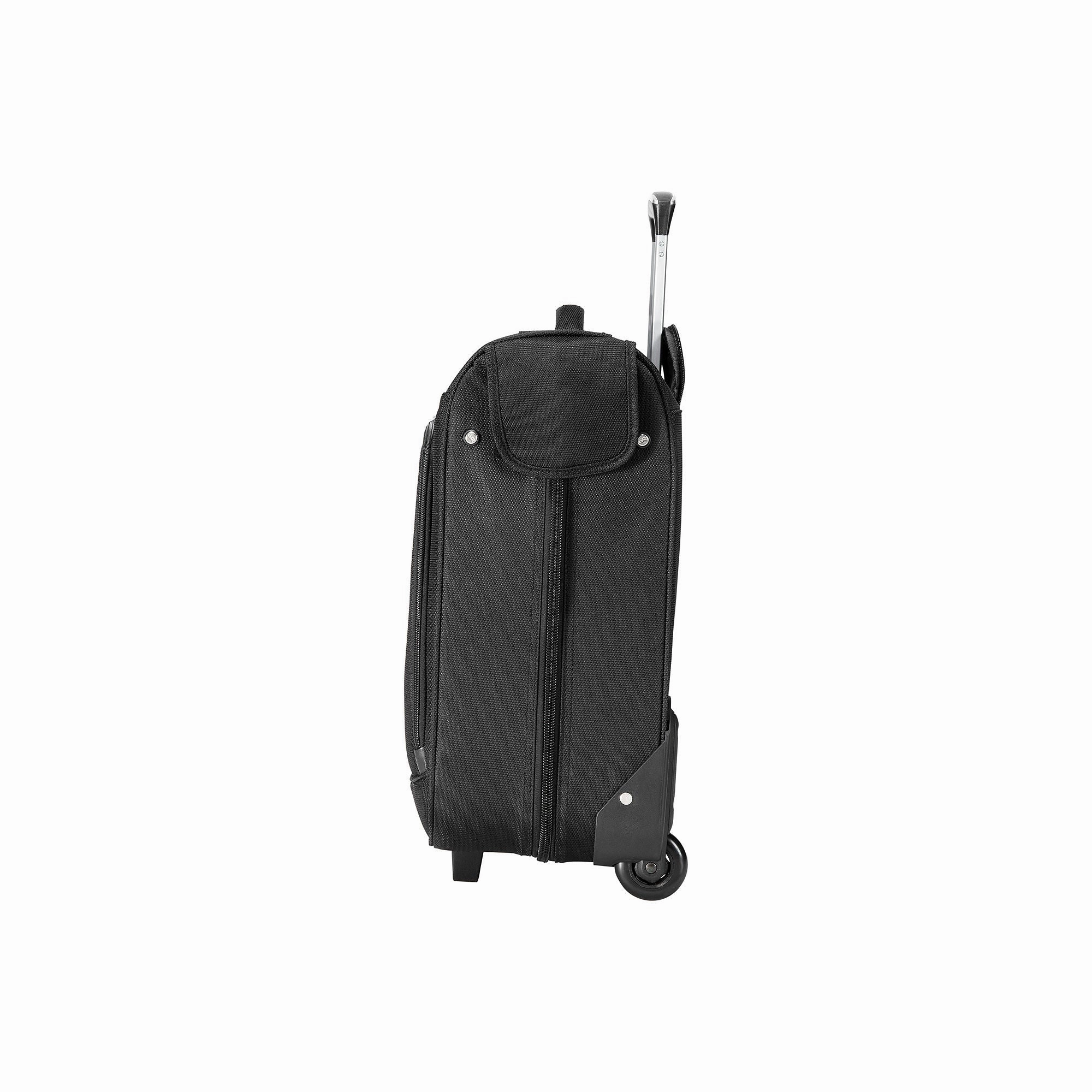 Skyway Sigma 6 Rolling Garmet Bag - BLACK ONE SIZE