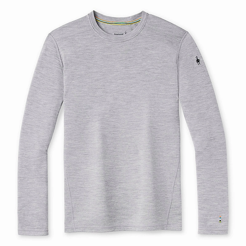Smartwool Men's Classic Thermal Merino Base Layer Crew