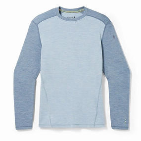 Smartwool Men's Classic Thermal Merino Base Layer Crew