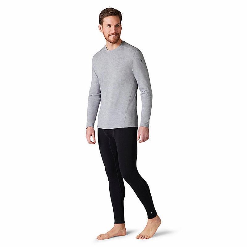 Smartwool Men's Classic Thermal Merino Base Layer Crew