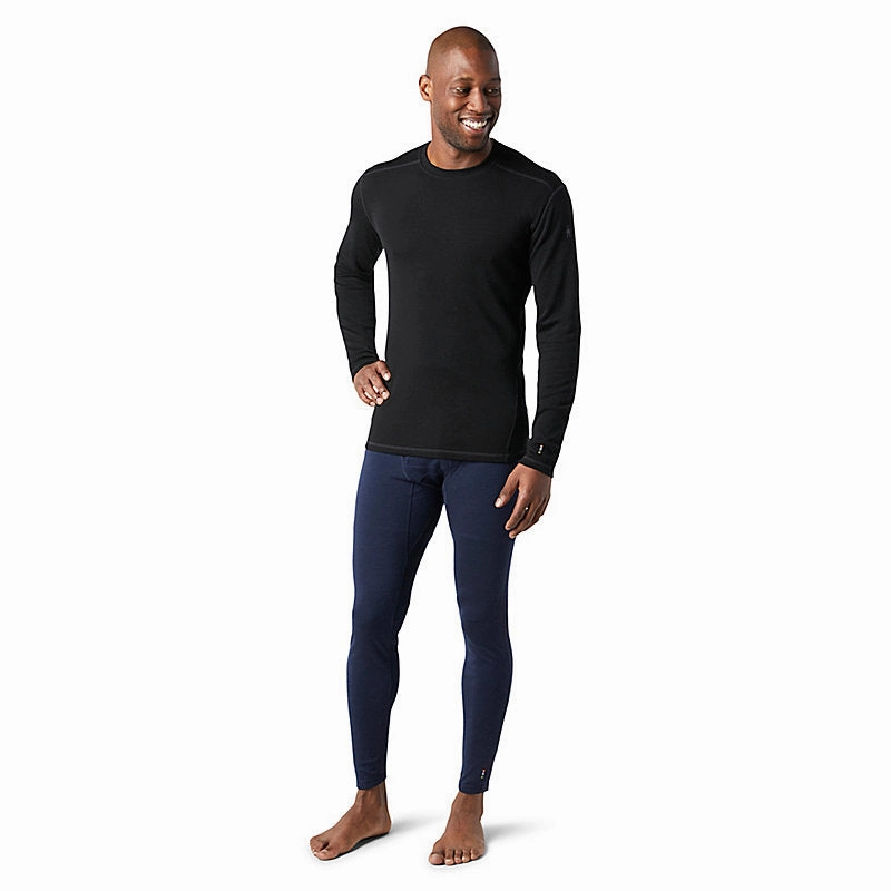 Smartwool Men's Classic Thermal Merino Base Layer Crew