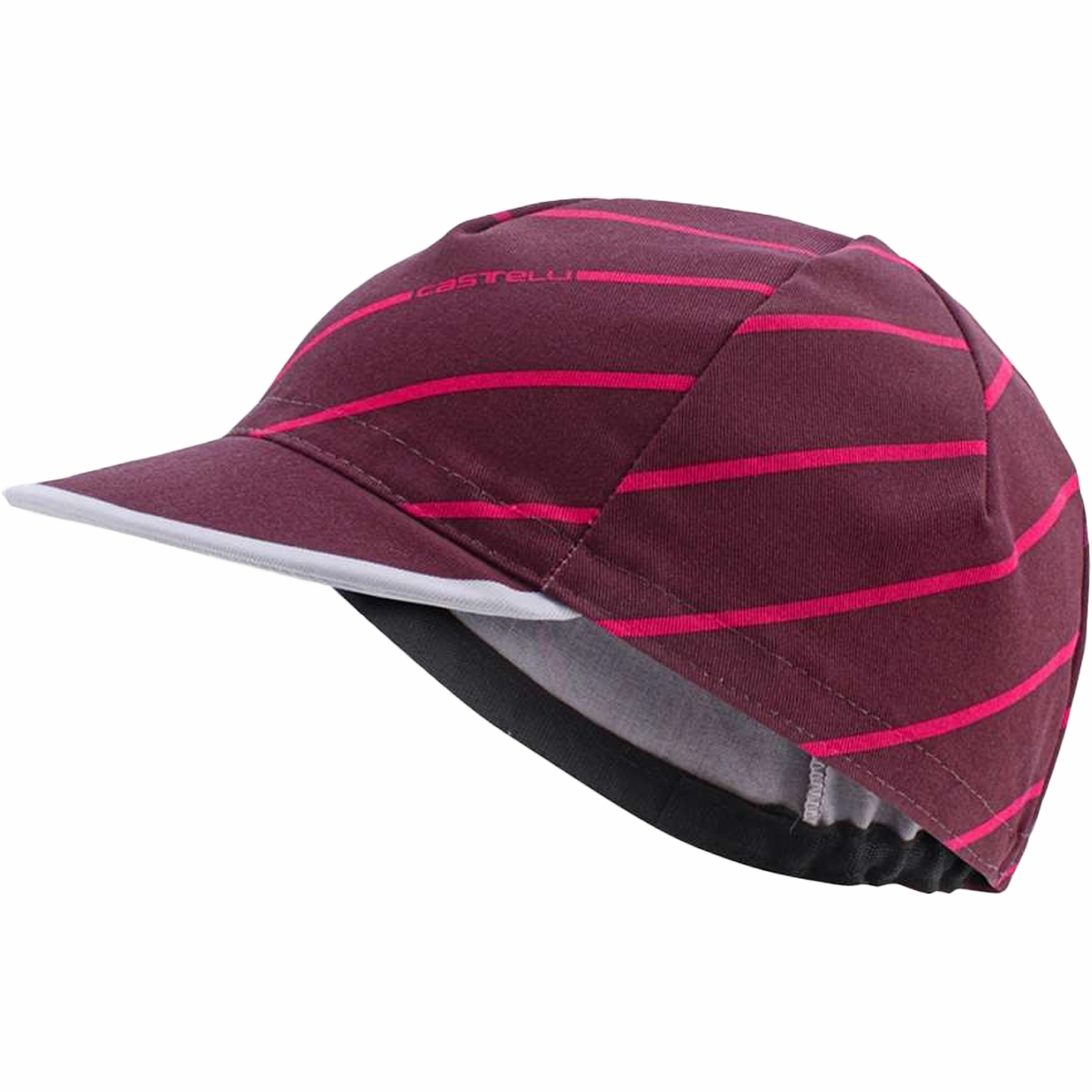 Speed Strada Cap