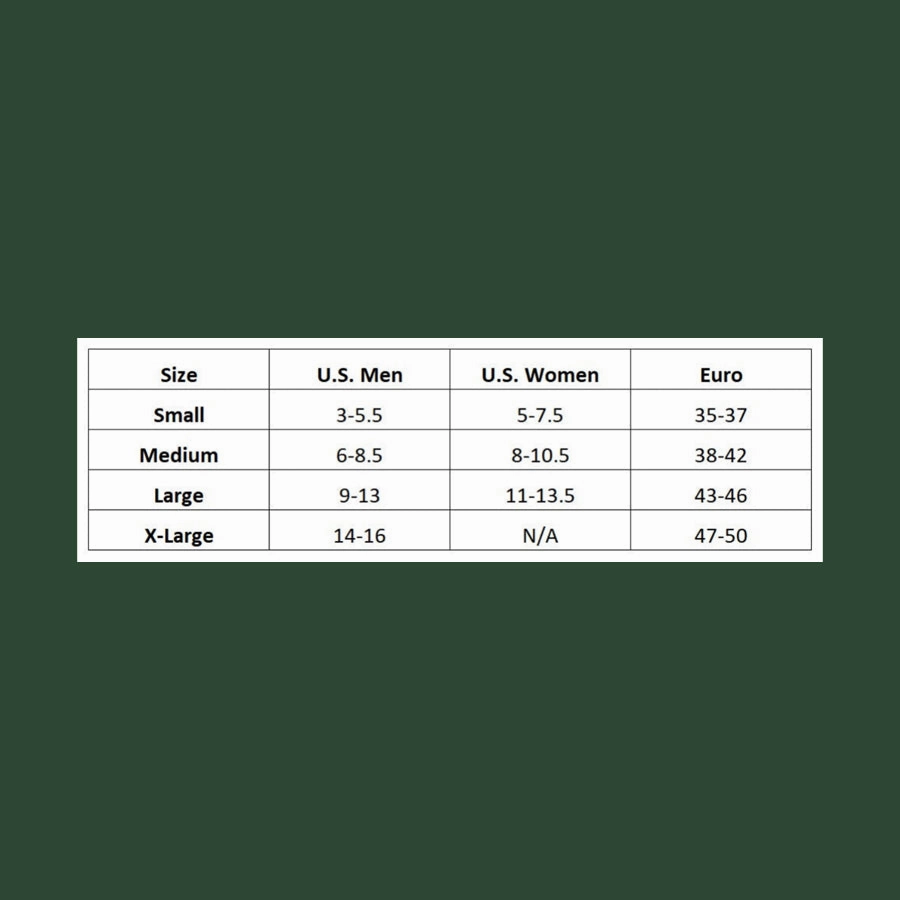Stance Run Light Tab