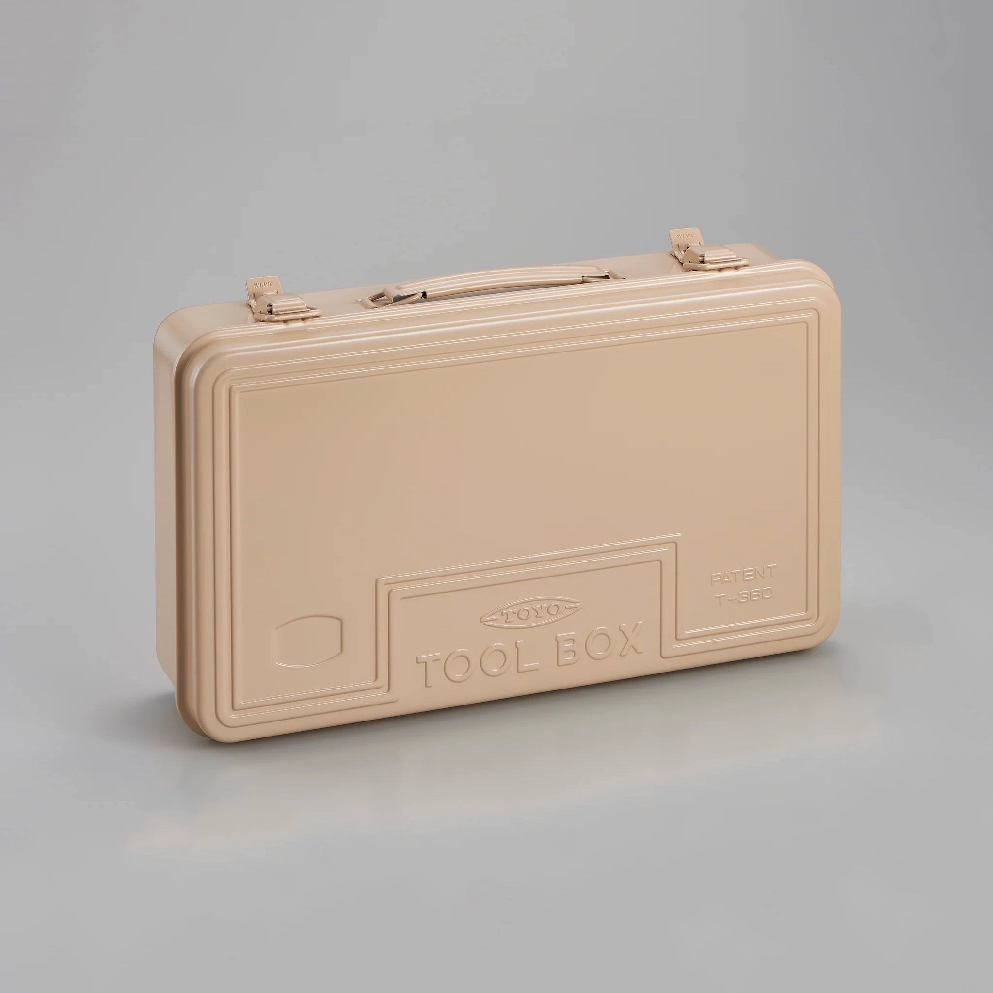 T-360 | TOYO Trunk Shape Toolbox