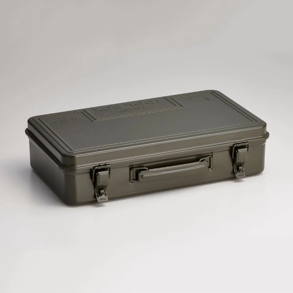 T-360 | TOYO Trunk Shape Toolbox