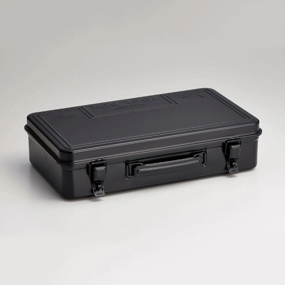 T-360 | TOYO Trunk Shape Toolbox