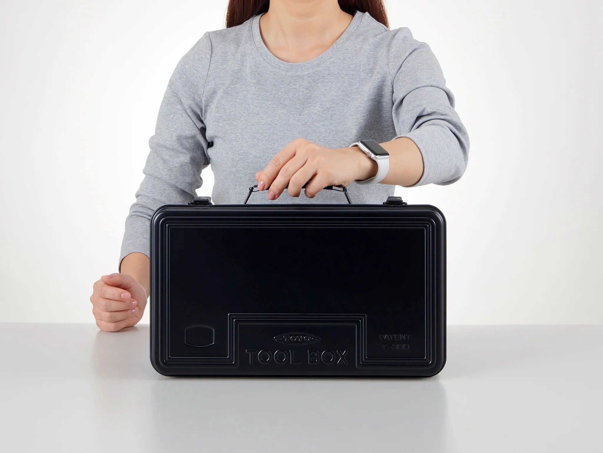 T-360 | TOYO Trunk Shape Toolbox