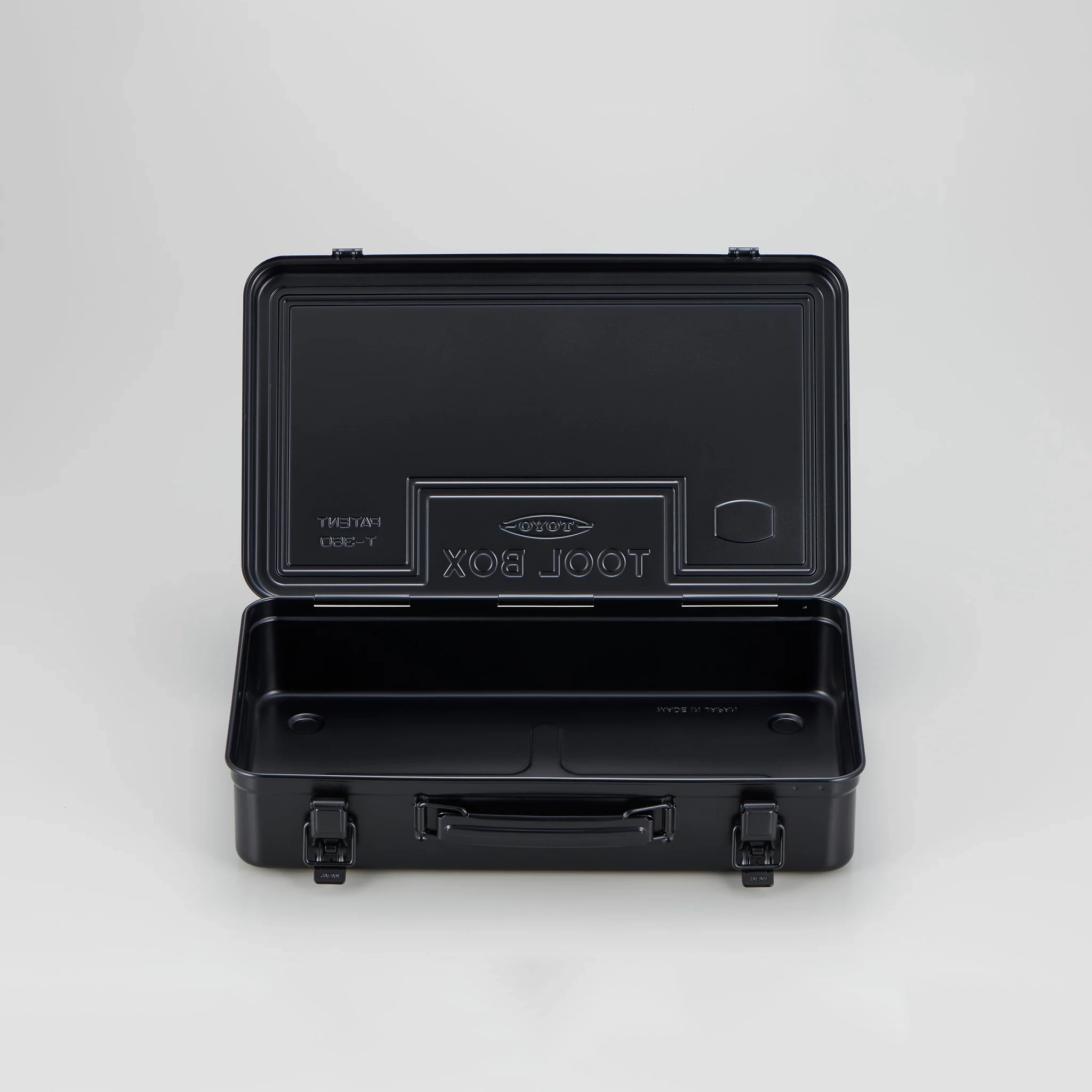 T-360 | TOYO Trunk Shape Toolbox