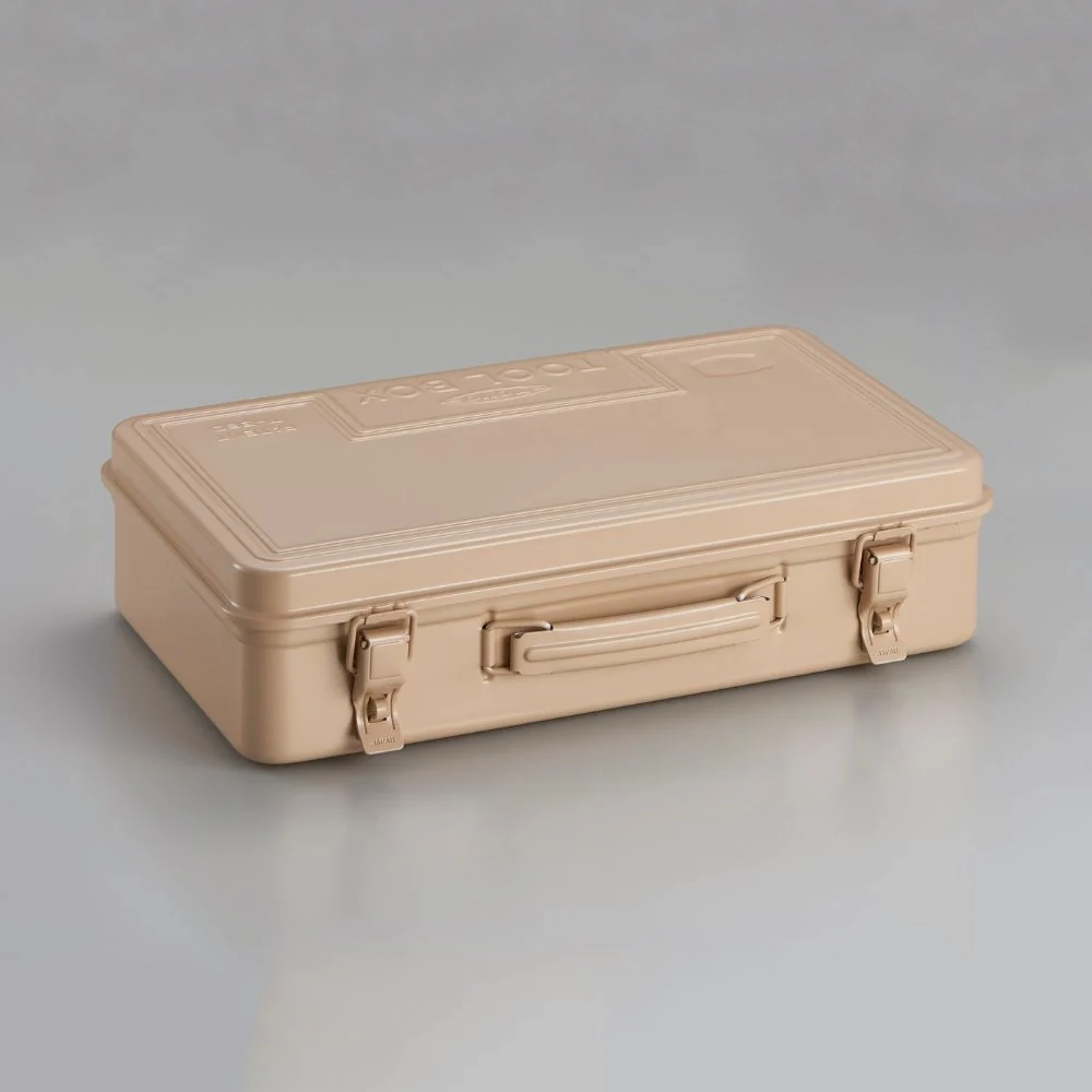 T-360 | TOYO Trunk Shape Toolbox