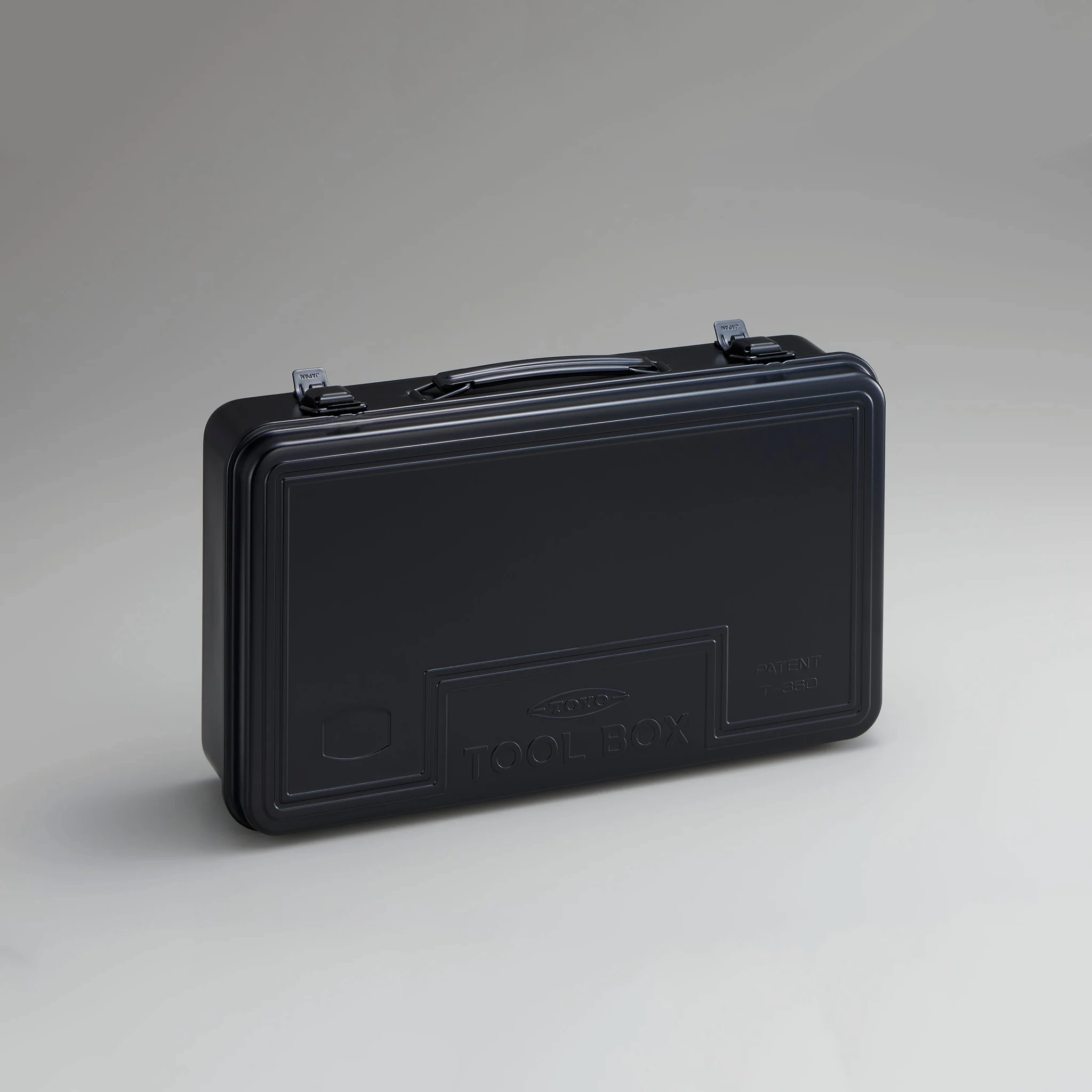 T-360 | TOYO Trunk Shape Toolbox