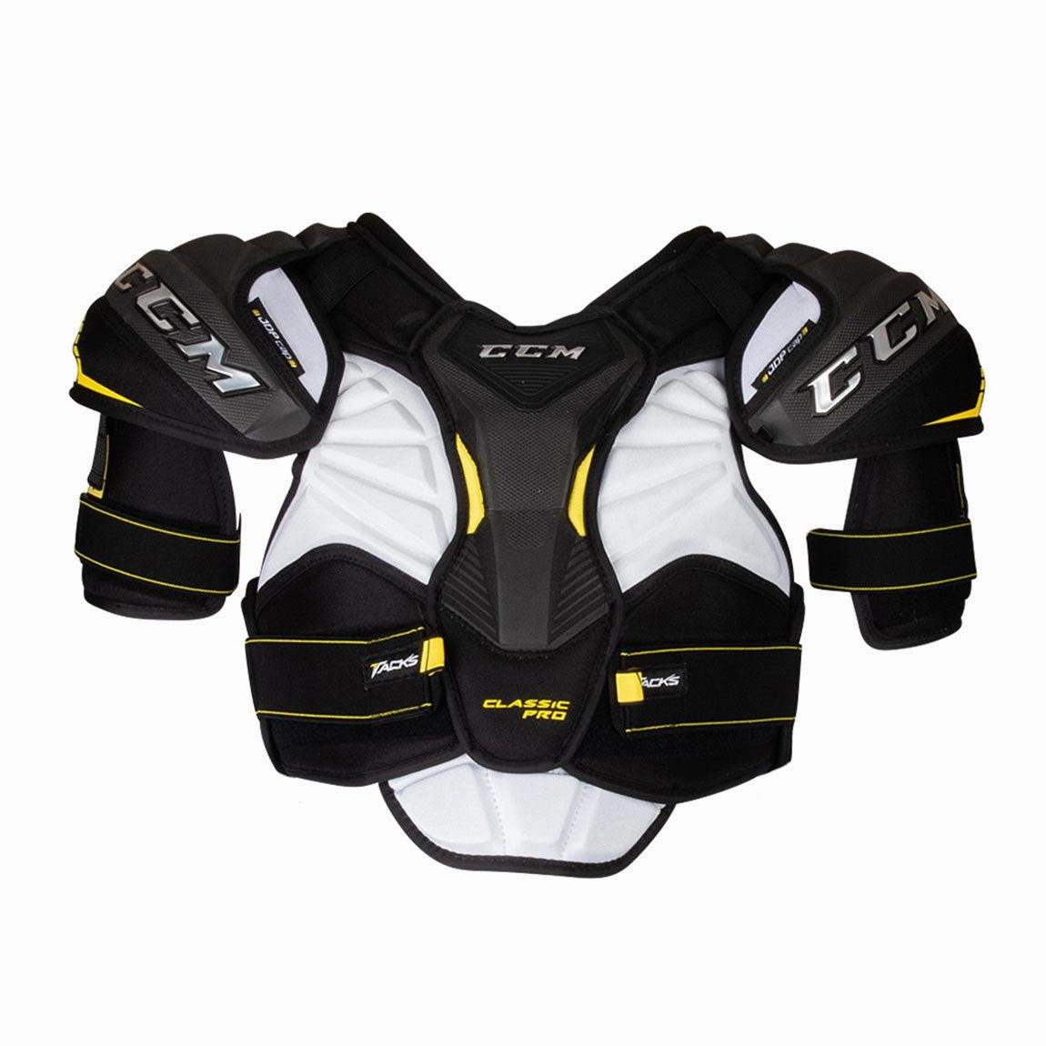 Tacks Classic Pro Shoulder Pad - Senior