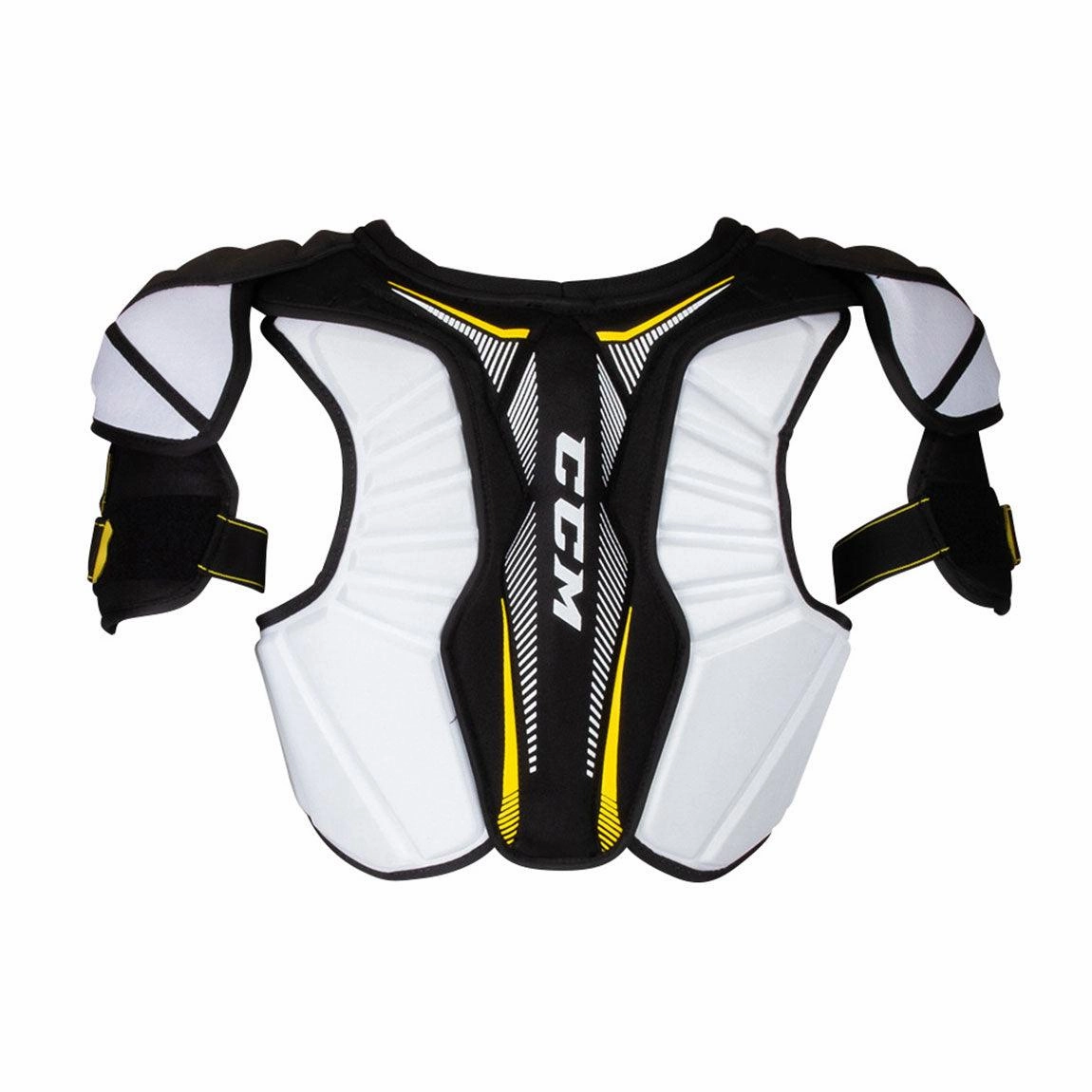Tacks Classic Pro Shoulder Pad - Senior