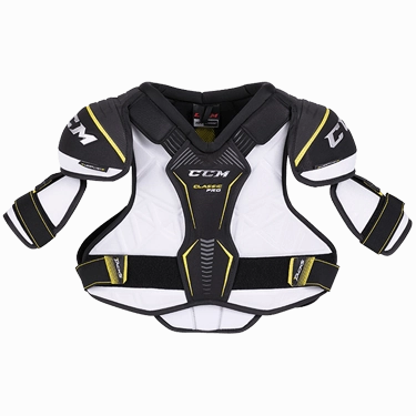 Tacks Classic Pro Shoulder Pads - Junior