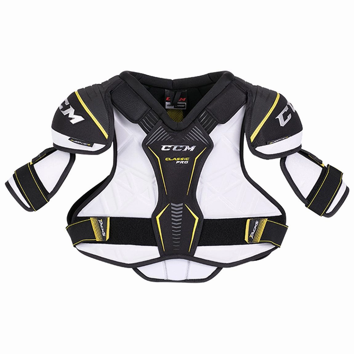Tacks Classic Pro Shoulder Pads - Junior