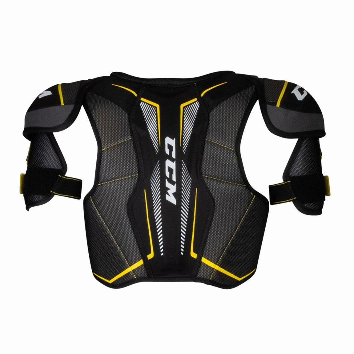 Tacks Classic Shoulder Pad - Junior