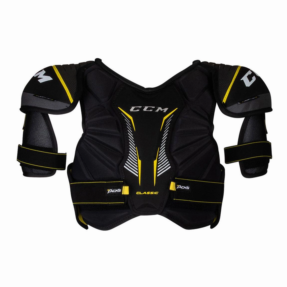 Tacks Classic Shoulder Pad - Junior