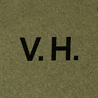 Te dire oui. V.H.