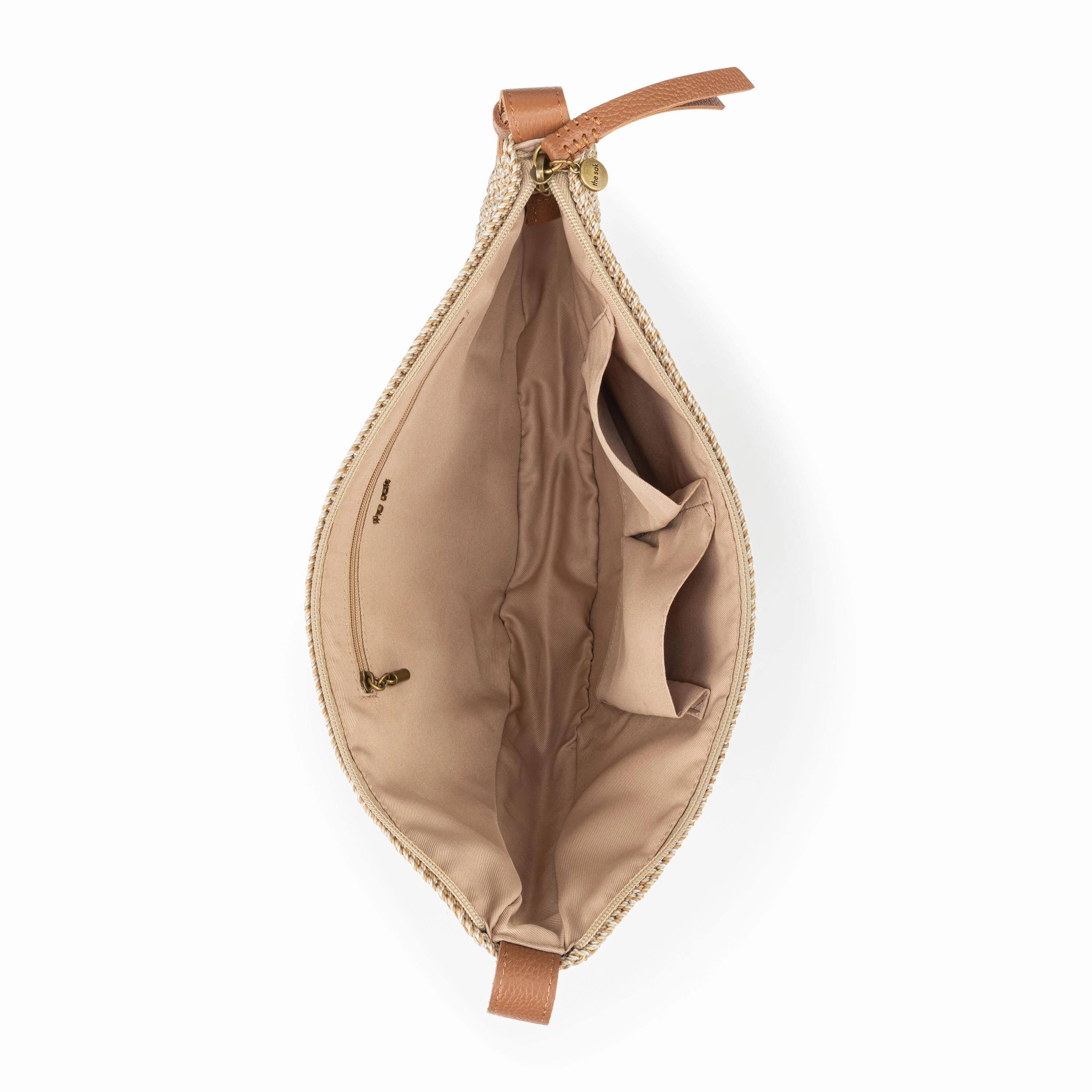 Tess Large Sling Bag