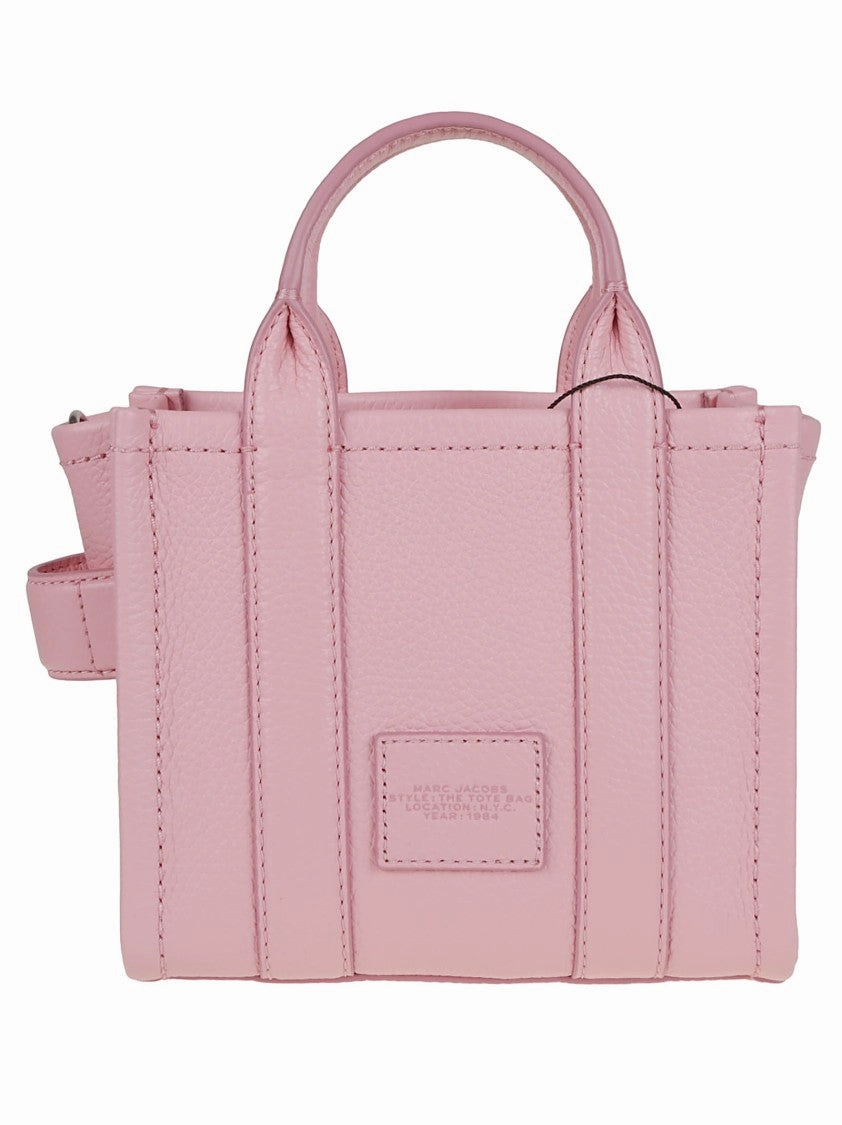 The Crossbody Tote Bag