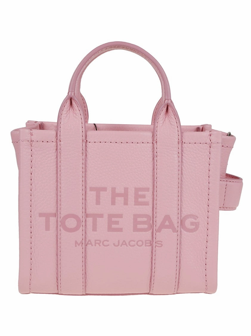 The Crossbody Tote Bag