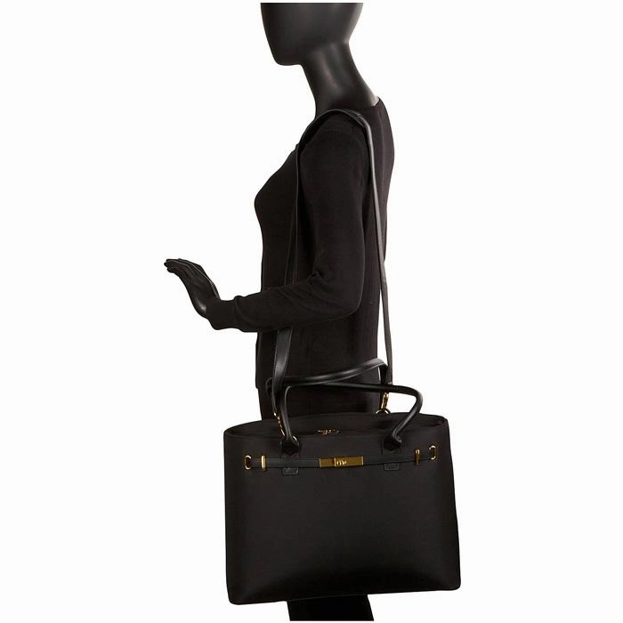 Thoroughbred Zippered Laptop Bag 16"
