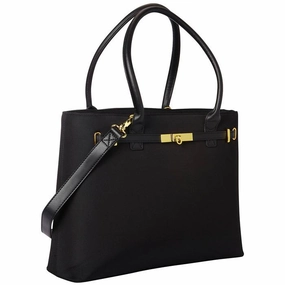 Thoroughbred Zippered Laptop Bag 16"