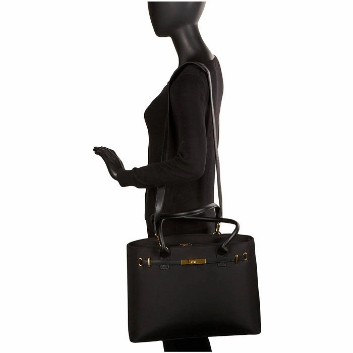 Thoroughbred Zippered Laptop Bag 16"
